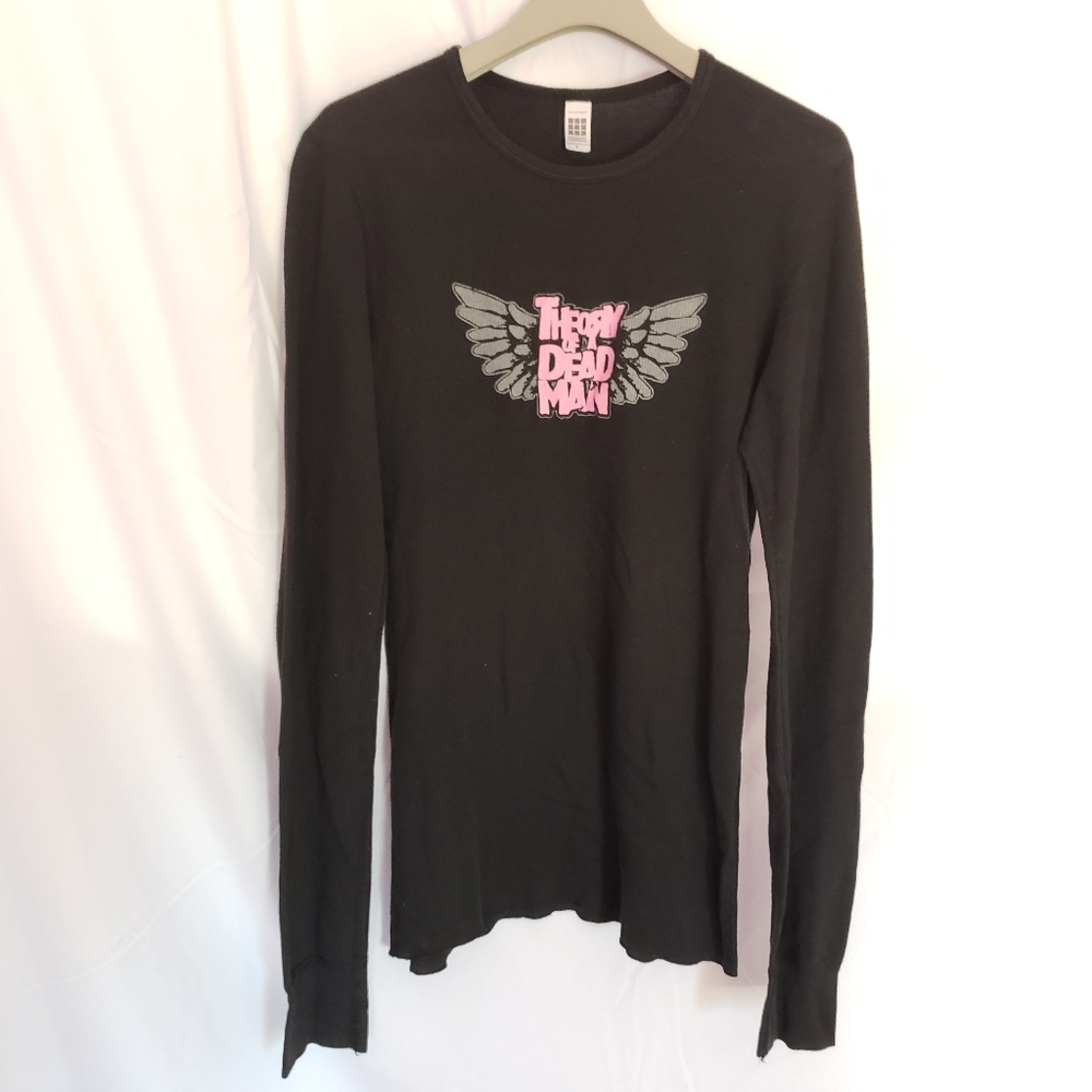 3/$20 American Apparel Band Shirt